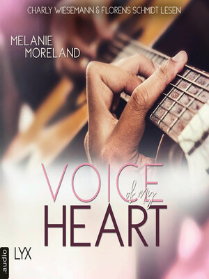 cover image of Voice of My Heart